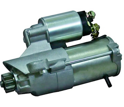 New Starter For Lincoln MKS 2010 2011 2012 2013 2014-16, 2010-18 MKT 2011-16 MKX