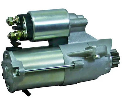 New Starter For Lincoln MKS 2010 2011 2012 2013 2014-16, 2010-18 MKT 2011-16 MKX