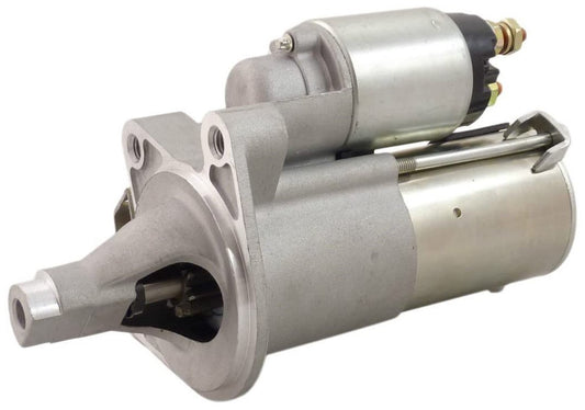 Starter For Nitro Dodge 4.0L 2007-2011, Jeep Wrangler 3.8L, 3.6L 2012
