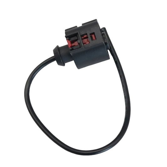 Starter Solenoid Wire Harness Plug Connector for Audi VW A4 Jetta Passat & more