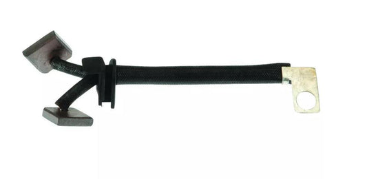 For New Mitsubishi Asuna Cadillac Chevrolet Dodge Eagle Starter Brushes 68-8311