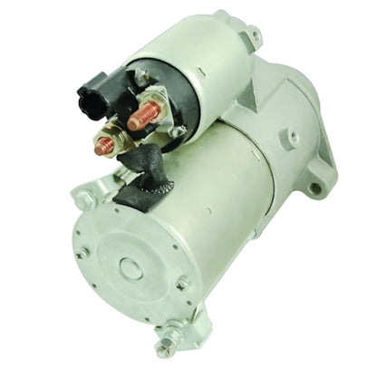 New Starter Hyundai Sonata 3.3L 2006-2009, Santa Fe 07-2009, Azera 3.8L 06-2009