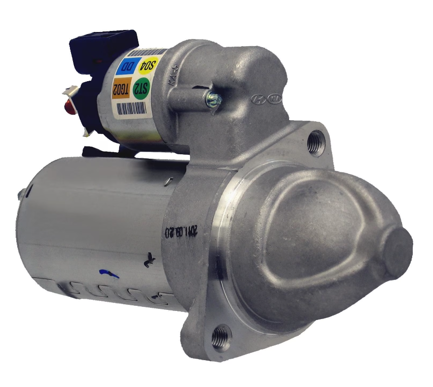 OEM Starter For Hyundai Sonata 2011 2012-2014, 2012-2013 Kia Optima 2.0L