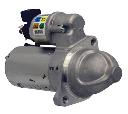 OEM Starter For Hyundai Sonata 2011 2012-2014, 2012-2013 Kia Optima 2.0L