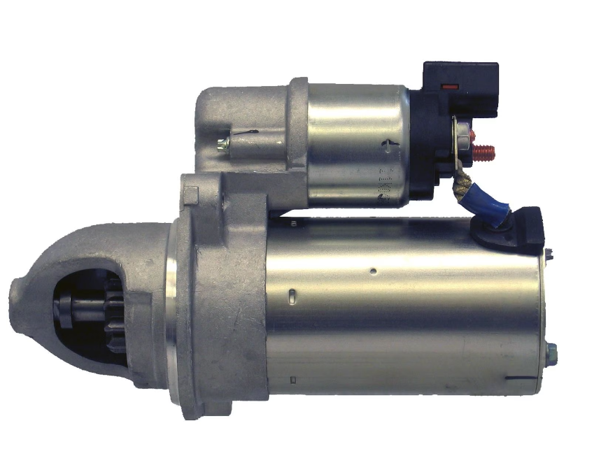 New Starter Fits Hyundai Tucson, Genesis Coupe 2011 2012 2013-2015 (2.0L)