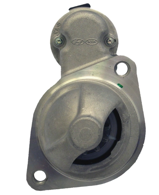 Starter For Kia Forte Optima 2.4L 2010 PG260D, Hyundai Sonata Tucson 2.0L 2011