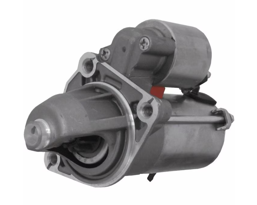 Starter For Ford Fiesta 1.6L 2014 2015 2016 2017 2018 2019