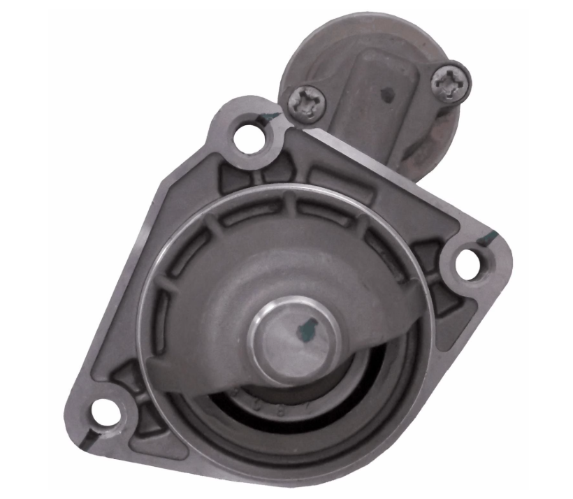 Starter For Ford Fiesta 1.6L 2014 2015 2016 2017 2018 2019