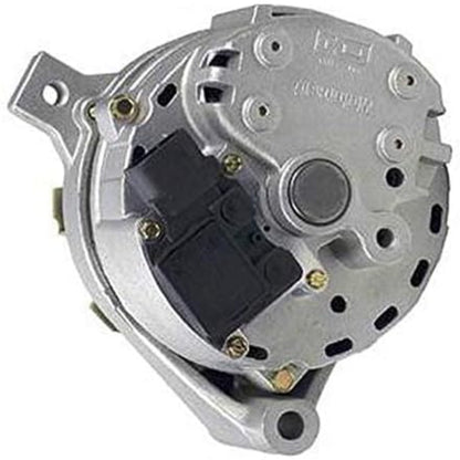 New Alternator For Ford Taurus 2.5L, Escort  2.0L, Mercury Lynx 1986-1987 65Amp