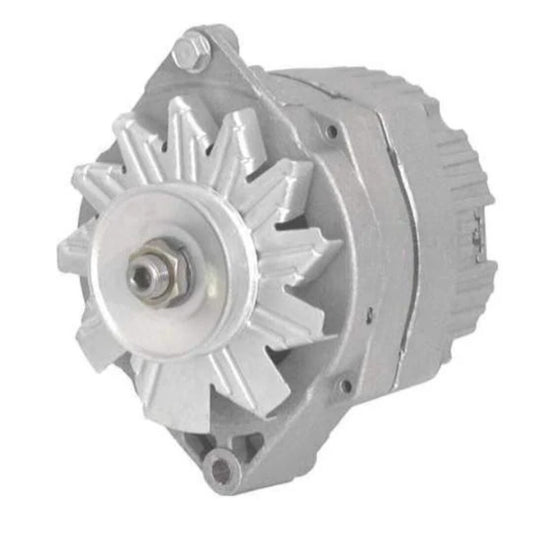 New Alternator For Buick Centurion 7.5L Cadillac DeVille 7.7L Bel Air 7.4L