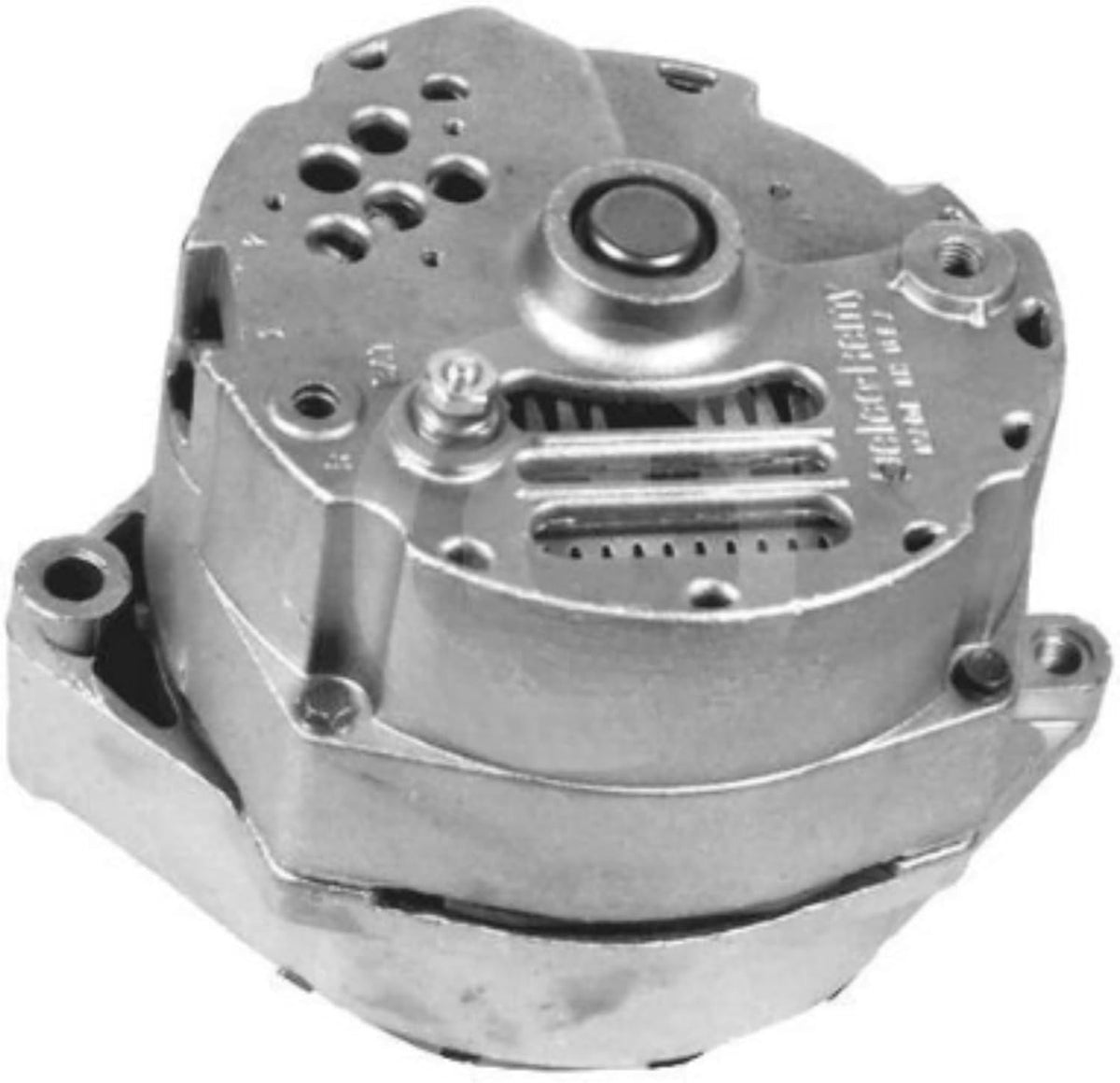 New Alternator For Buick Century  2.8L 1982, Chevrolet Camaro 3.8L 1981