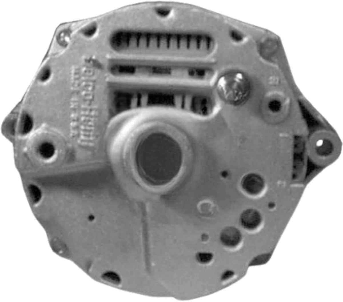 New Alternator For Buick Century  2.8L 1982, Chevrolet Camaro 3.8L 1981