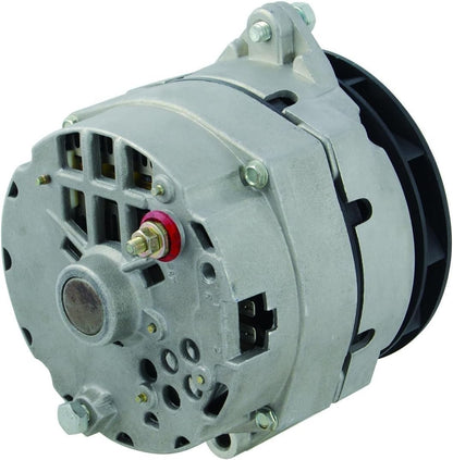New Alternator For Cadillac Cimarron 2.8L 1985, Buick Century 2.5L 1983-86 78Amp