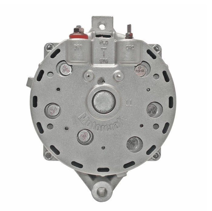 New Alternator For Ford E-150 E-250 E-350 Econoline 4.9L 5.0L 5.8L, Town Car