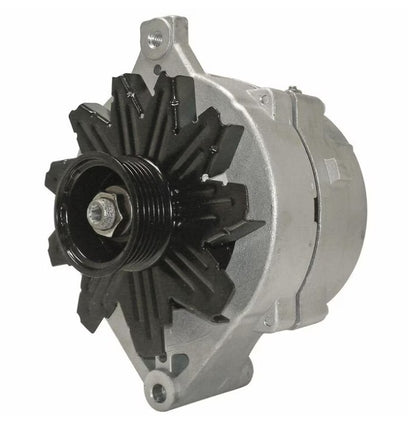 New Alternator For Ford E-150 E-250 E-350 Econoline 4.9L 5.0L 5.8L, Town Car
