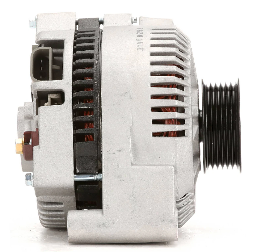 New Alternator For Ford Econoline Super Duty F150 F250 F350 (4.9L 7.5) E150-E350