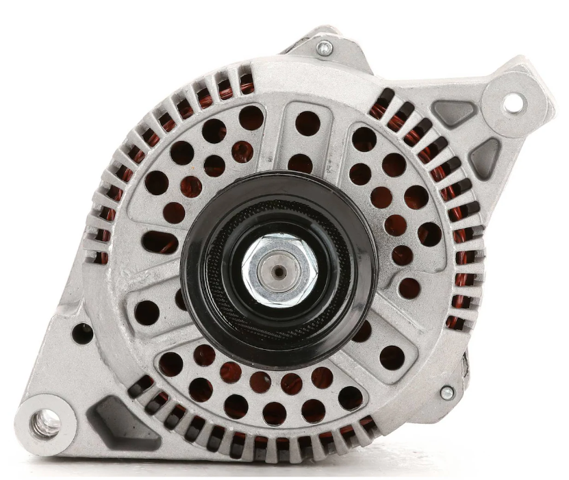 New Alternator For Ford Econoline Super Duty F150 F250 F350 (4.9L 7.5) E150-E350