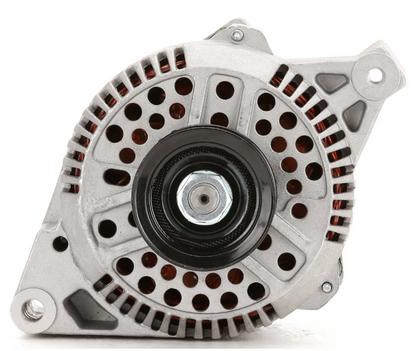 New Alternator For Ford Econoline Super Duty F150 F250 F350 (4.9L 7.5) E150-E350