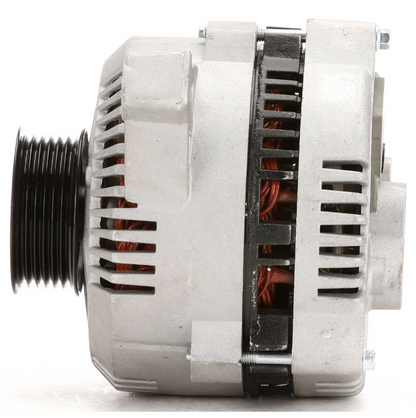 New Alternator For Ford Econoline Super Duty F150 F250 F350 (4.9L 7.5) E150-E350