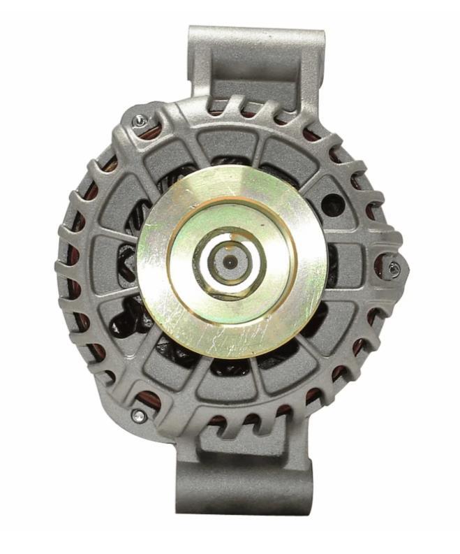 New Alternator F350 2001-2002 5.4L, F-250 F-450 F-550 Excursion (7.3L) 1999-2001