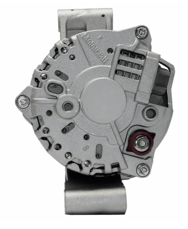 New Alternator F350 2001-2002 5.4L, F-250 F-450 F-550 Excursion (7.3L) 1999-2001