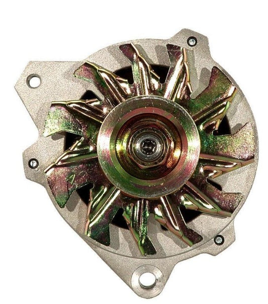 New Alternator For Chevy G10 1991 4.3L GMC C3500HD 91-1992 6.2L Pontiac Firebird
