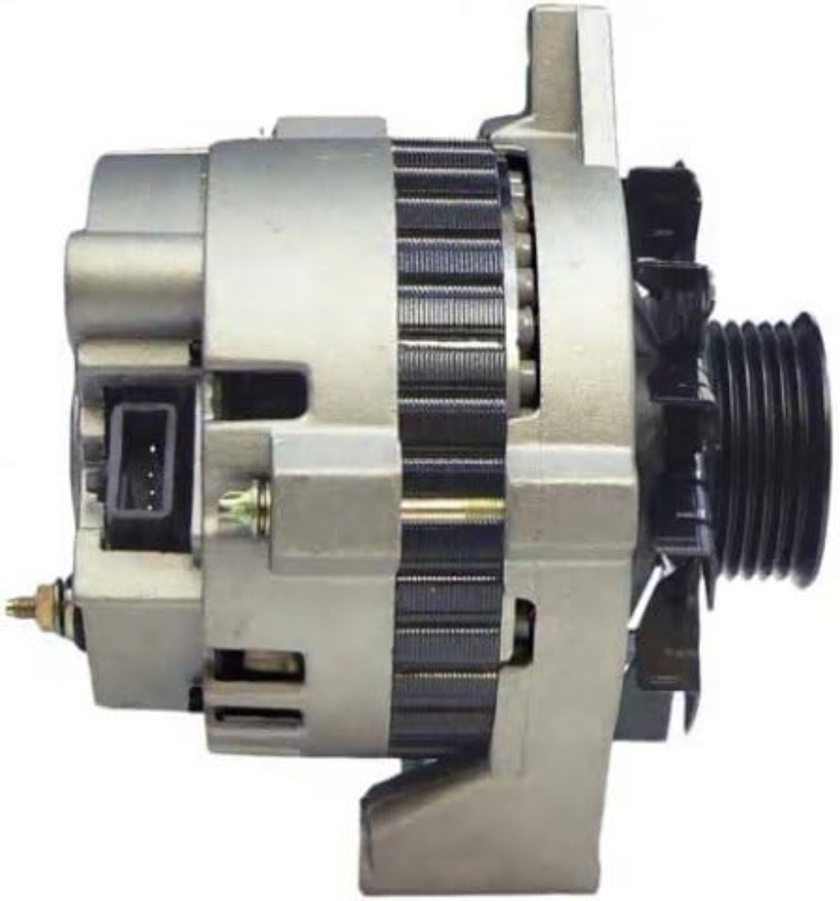 New Alternator For 1987-1988 Chevy Beretta Cavalier (2.0L) 85Amp,
