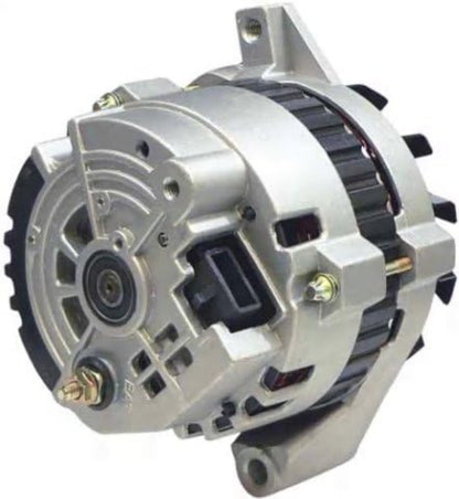 New Alternator For 1987-1988 Chevy Beretta Cavalier (2.0L) 85Amp,