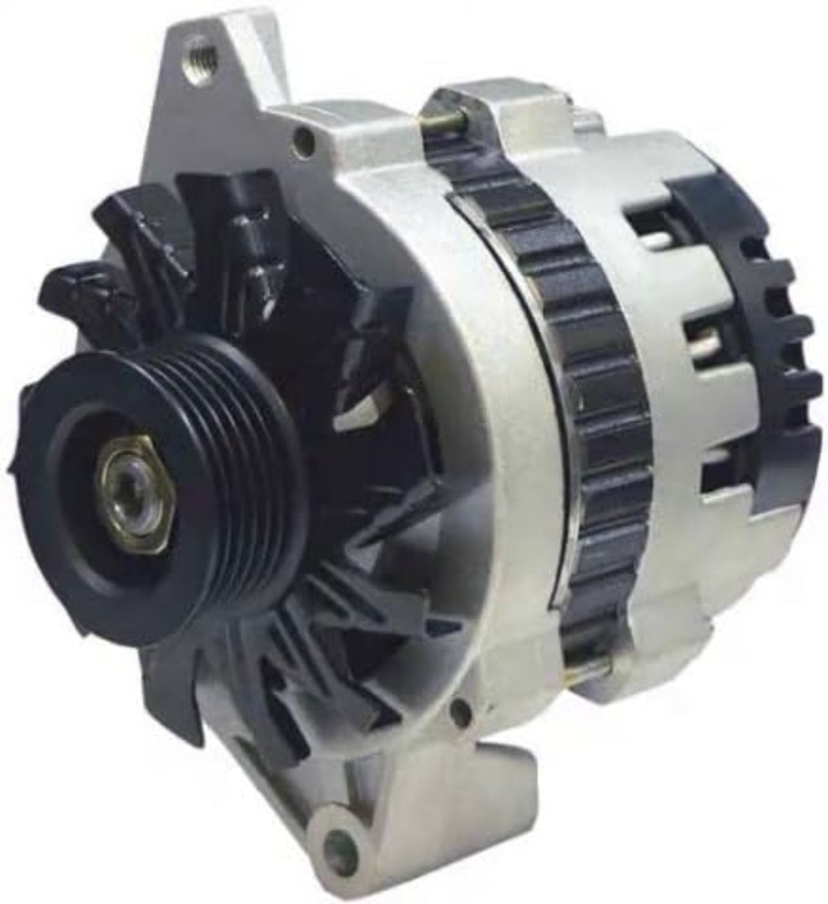 New Alternator For 1987-1988 Chevy Beretta Cavalier (2.0L) 85Amp,