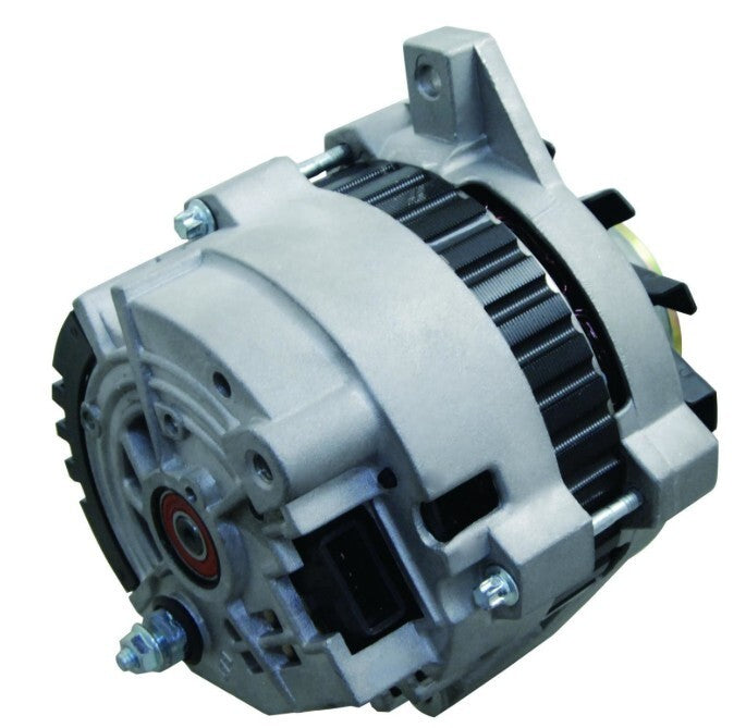 Alternator for Cadillac Car Brougham V8 5.0L 1988 1989-90 Brougham V8 5.7L 1990