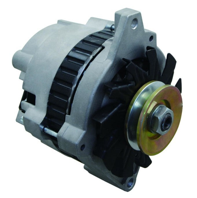 Alternator for Cadillac Car Brougham V8 5.0L 1988 1989-90 Brougham V8 5.7L 1990