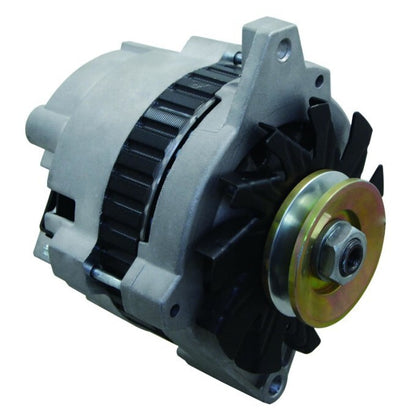 Alternator for Cadillac Car Brougham V8 5.0L 1988 1989-90 Brougham V8 5.7L 1990