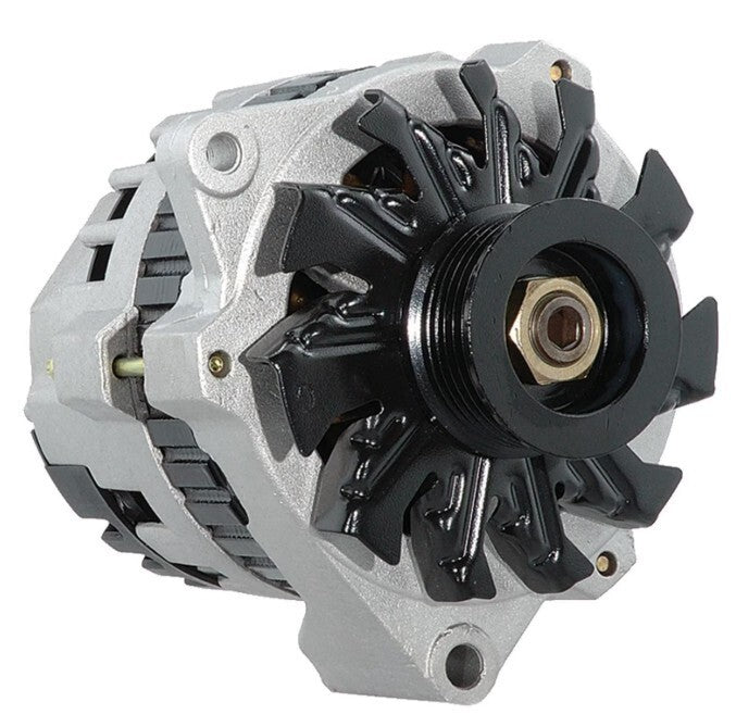 New Alternator For Jeep Cherokee Comanche Wagoneer 4.0L 1987-1990 100 Amp