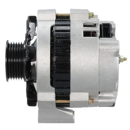 New Alternator For Jeep Cherokee Comanche Wagoneer 4.0L 1987-1990 100 Amp