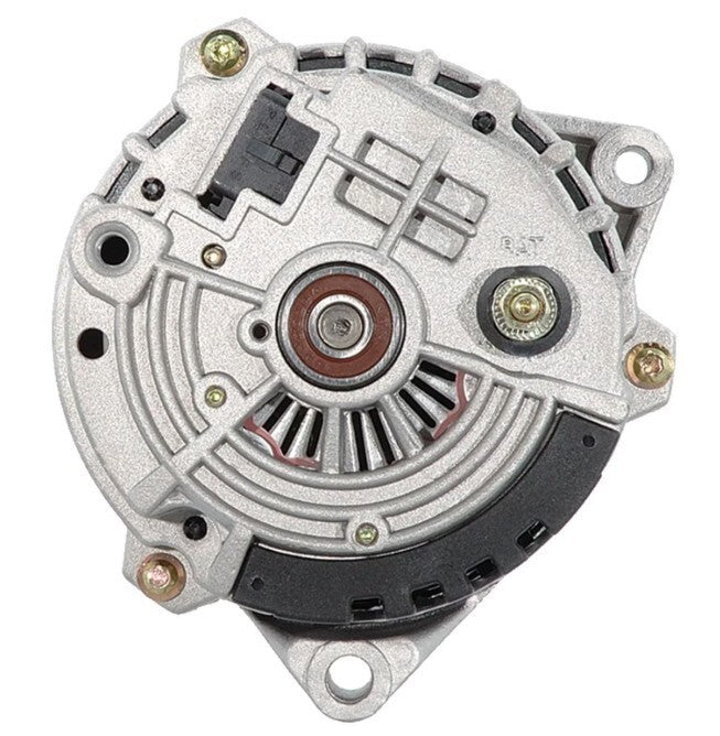 New Alternator For Jeep Cherokee Comanche Wagoneer 4.0L 1987-1990 100 Amp