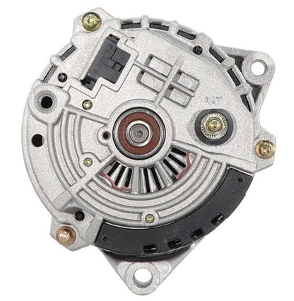 New Alternator For Jeep Cherokee Comanche Wagoneer 4.0L 1987-1990 100 Amp