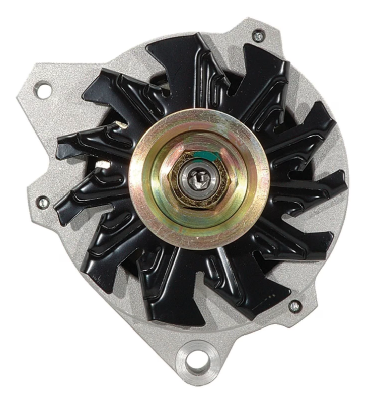 New Alternator For Chevrolet Camaro Caprice 5.0L 1988-1989, Pontiac Firebird 5.7