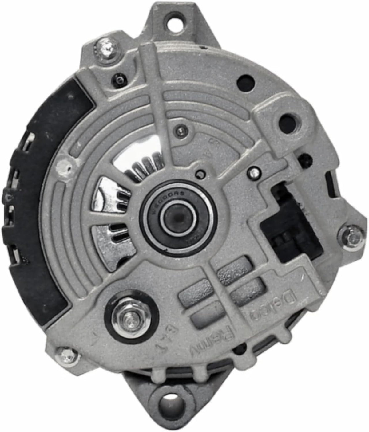 New Alternator For Oldsmobile Calais, Pontiac Grand Am, 2.5L 1988-1991 (74Amp)