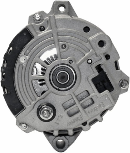 New Alternator For Oldsmobile Calais, Pontiac Grand Am, 2.5L 1988-1991 (74Amp)