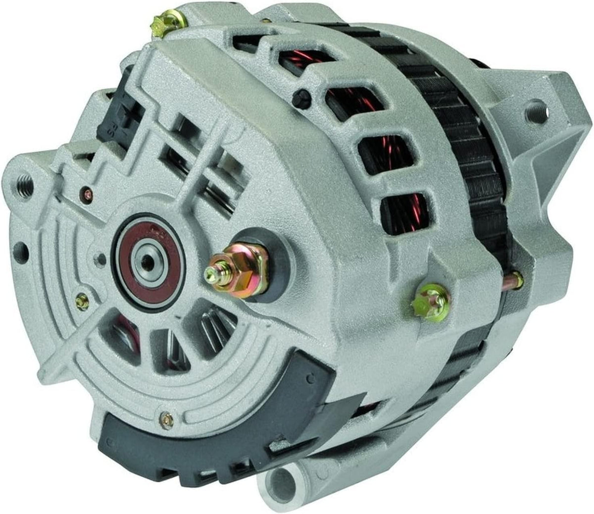 New Alternator For Chevrolet C3500HD 1993, GMC Yukon 1994-1995 ( 6.5L), 100Amp