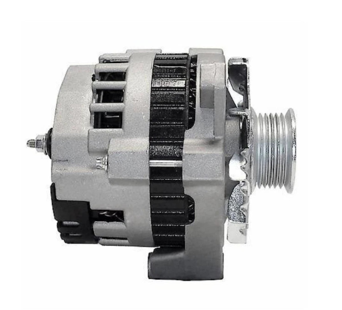New Alternator For Chevrolet Blazer 1994 GMC Yukon, P3500 1997 (6.5L)