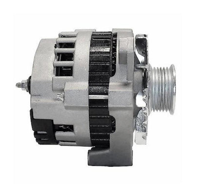 New Alternator For Chevrolet Blazer 1994 GMC Yukon, P3500 1997 (6.5L)