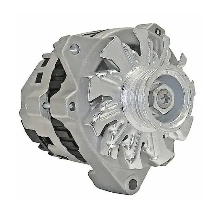 New Alternator For Chevrolet Blazer 1994 GMC Yukon, P3500 1997 (6.5L)