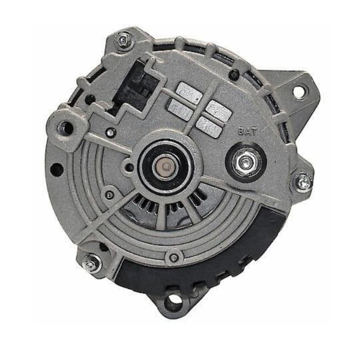 New Alternator For Chevrolet Blazer 1994 GMC Yukon, P3500 1997 (6.5L)