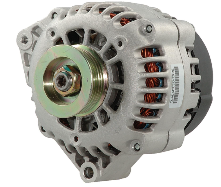New Alternator For Chevrolet Cavalier 2.2L, Pontiac Sunfire 2.2L 1996 1997 1998