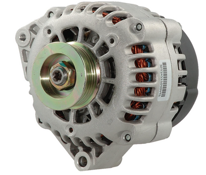 New Alternator For Chevrolet Cavalier 2.2L, Pontiac Sunfire 2.2L 1996 1997 1998