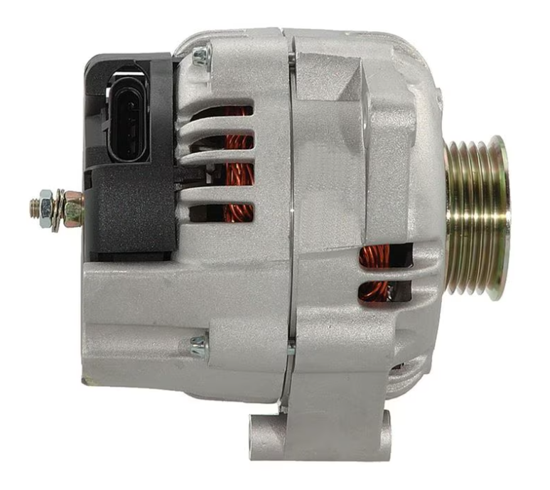 New Alternator For Chevrolet Cavalier 2.2L, Pontiac Sunfire 2.2L 1996 1997 1998