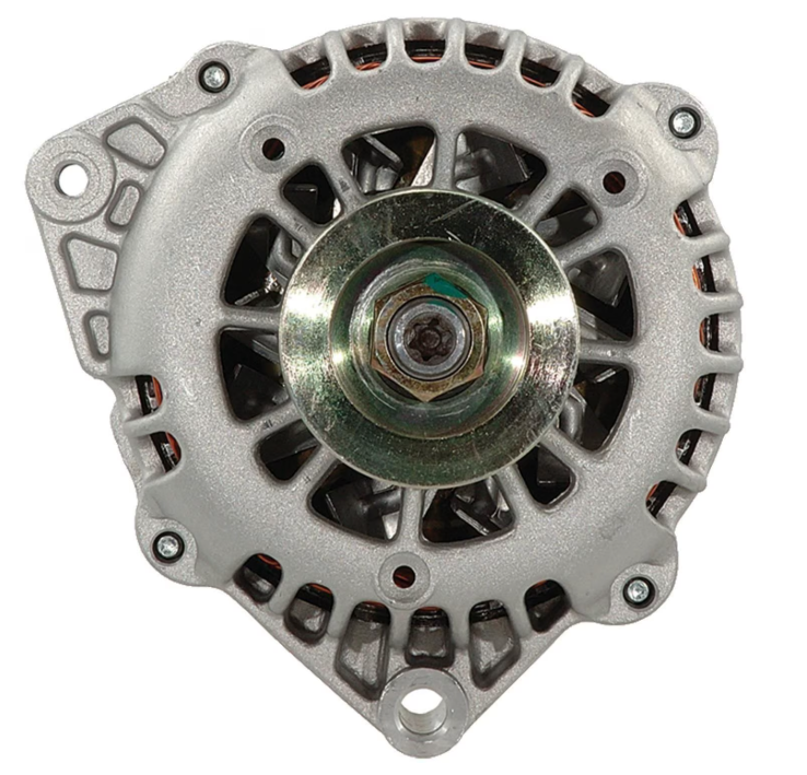 New Alternator For Chevrolet Cavalier 2.2L, Pontiac Sunfire 2.2L 1996 1997 1998
