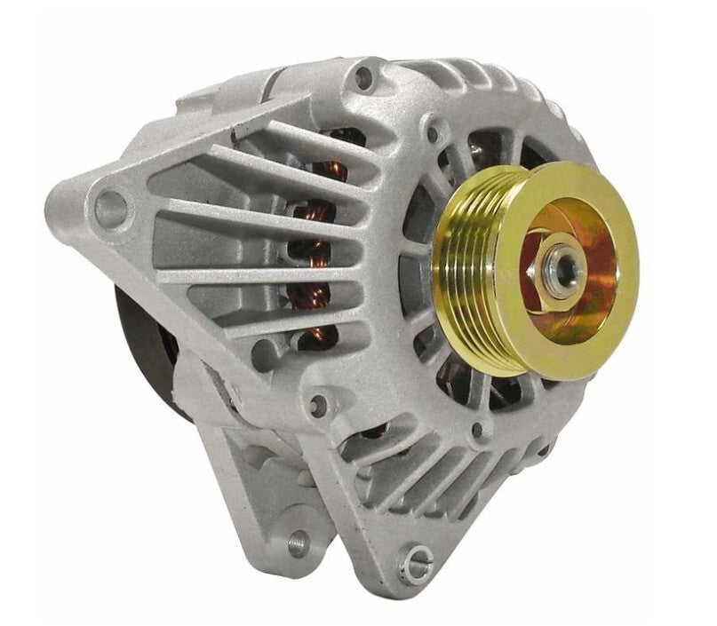 New Alternator For Chevy Camaro 3.8L 1995-1996, Pontiac  Firebird 1995-1996