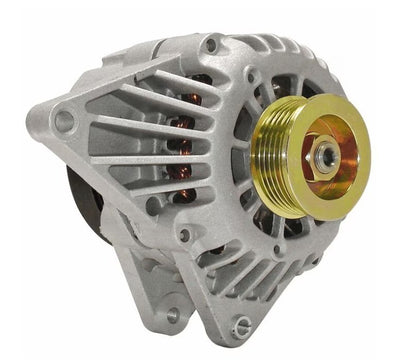New Alternator For Chevy Camaro 3.8L 1995-1996, Pontiac  Firebird 1995-1996